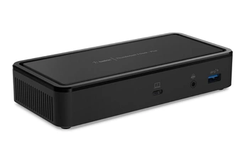 Belkin - Hub USB Belkin DOCK 85W 11 PORTS (HDMI 4K, 3XUSB-A, 3xUSB-C, RJ45, JACK)