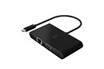 Belkin HUB USB-C 4 en 1 (100W PD, HDMI, VGA, RJ45, USB-A) photo 1