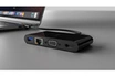 Belkin HUB USB-C 4 en 1 (100W PD, HDMI, VGA, RJ45, USB-A) photo 3