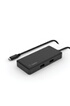 Belkin HUB USB-C 5 en 1 Travel Dock, simple affichage HDMI 4K photo 1