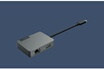 Lenovo HUB USB-C 4 EN 1 VERS USB-A / RJ45 / VGA / HDMI photo 5