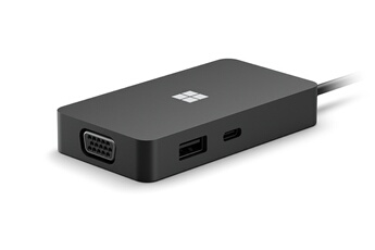 HUB USB-C 5 EN 1