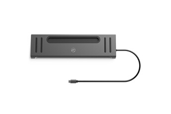 Mobility Lab - DOCK 12 EN 1 100W 2 HDMI POWER DELIVERY 2 ECRANS