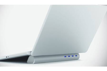 Mobility Lab Usb 3.0 Stand For Mac