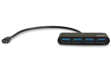 Hub USB Port 900123
