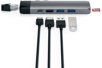 Hub USB - Livraison gratuite Darty Max - Darty - Page 4