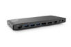Urban Factory STATION D'ACCUEIL HUBEE DOCK MINI PLUS USB-C 13 EN 1 4K MULTI - ECRAN photo 5