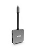 Urban Factory HUB USB-C 5 EN 1 100 W photo 4