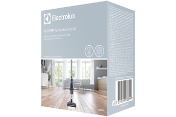 Electrolux Noir Kit De 2 Filtre Pour Aspirateur - Image 2