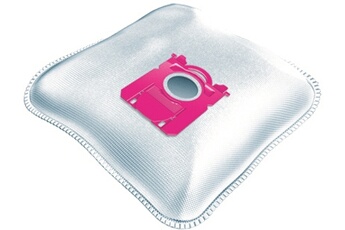 Sac aspirateur Handy Bag PH86 blanc pour appareil électroménager - Image 3