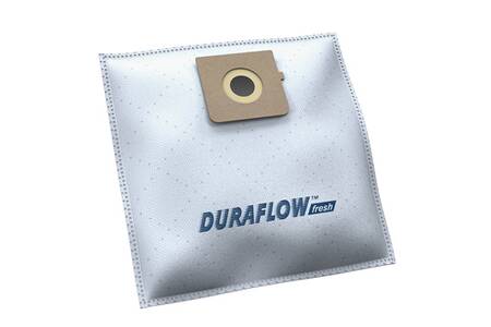 Recambios Menalux 4900 Bolsas Filtros 10 Bolsas + 2 Filtros Para Aspiradora Menalux 4900 Antial E 1076296