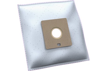 Sac aspirateur Temium SA102SN ANTI-ODEUR 6 SACS