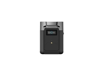 EcoFlow - BATTERIE SUPPLEMENTAIRE POUR DELTA 2 OB03248