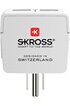 Skross EUROPE TO USA+ 2 USB photo 6