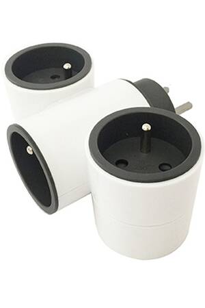 Bloc d'alimentation Watt&co MP3C-MODULO-B