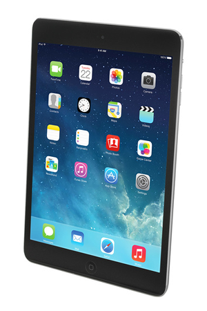 iPad Apple IPAD MINI 16GO GRIS SIDERAL