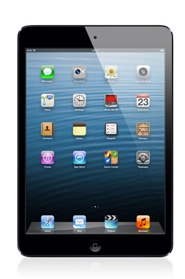 iPads