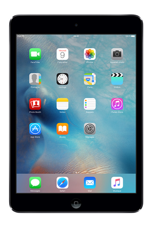 iPad Apple IPAD MINI 2 16 GO WI-FI GRIS SIDERAL