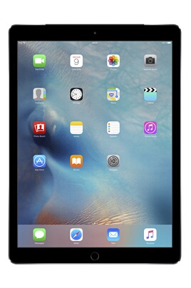 Toutes les tablettes tactiles