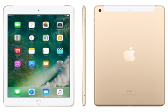 IPAD WIFI + CELLULAR 32G