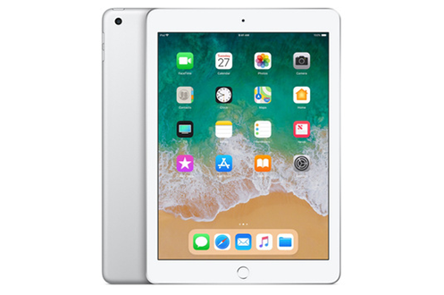 IPAD WIFI 32GO ARGENT  (MR7G2NF/A)