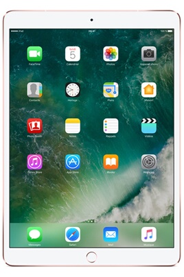 IPAD PRO 10.5" WIFI + CELLULAR 64GO SIDERAL