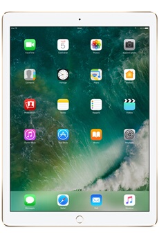 Apple iPad Pro 12.9" 512Go WiFi