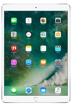 iPad Apple iPad Pro 10.5" WiFi 256 Go Argent