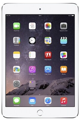 iPads
