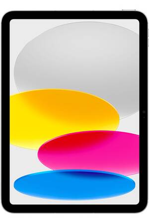 iPad Apple IPAD 10,9" 64GO ARGENT WIFI 10eme GEN fin 2022