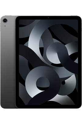 Apple iPad 10,9'' 256 Go Jaune Wifi 10ème Génération Fin 2022 - iPad -  Achat & prix