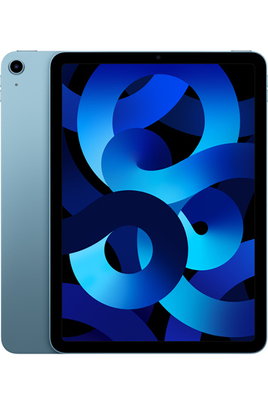 Apple iPad Pro 3ème génération 12,9 pouces, Wi-Fi, 64 Go – WIFI +