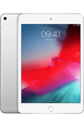 Apple NEW iPad mini 7,9 Wi-Fi 64Go - Argent