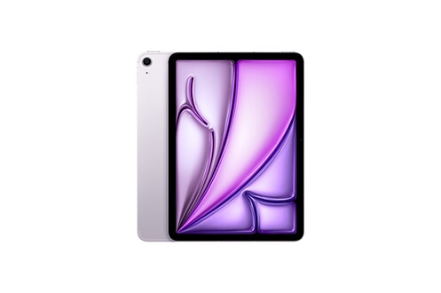 iPad Air 11” Puce M3 7ème génération 2025