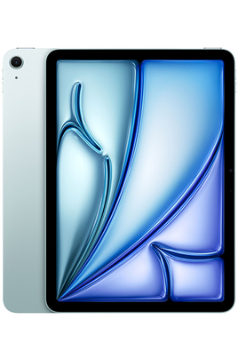 iPad Air 11'' Puce Apple M2 6eme generation 2024