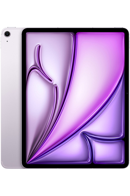 iPad Air 13'' Puce Apple M2 6eme generation 2024