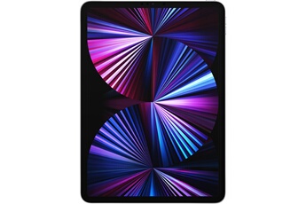 NOUVEL IPAD PRO 11 M1 128GO ARGENT WI-FI