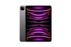 Apple IPAD PRO 11 M2 128GO GRIS SIDERAL WI-FI CELLULAR FIN 2022 photo 1