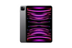 Apple IPAD PRO 11 M2 512GO GRIS SIDERAL WI-FI CELLULAR FIN 2022 photo 1