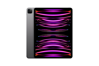 iPad Apple IPAD PRO 12,9 M2 128GO GRIS SIDERAL WI-FI CELLULAR FIN 2022