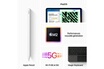 Apple IPAD PRO 12,9 M2 1TO ARGENT WI-FI CELLULAR FIN 2022 photo 6