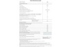 Apple iPad Pro 13" Puce Apple M4 2 To Argent Wi-Fi Nano-texturé 7ème génération 2024 photo 2