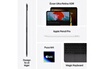 Apple iPad Pro 13'' Puce Apple M4 512 Go Noir Sideral 5G 7eme generation 2024 photo 18