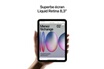 Apple Mini 8,3" 256 Go Lumière Stellaire 5G 7 ème génération 2024 photo 5