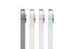 Apple Mini 8,3" 256 Go Lumière Stellaire 5G 7 ème génération 2024 photo 9