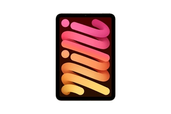 Mini 8,3 512 Go Lumière Stellaire 5G 7 ème génération 2024
