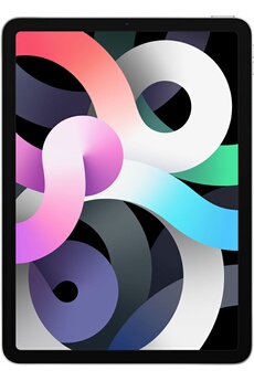 IPAD AIR 10,9'''' 64GO ARGENT WI-FI
