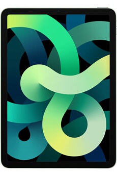 IPAD AIR 10,9'''' 64GO VERT WI-FI