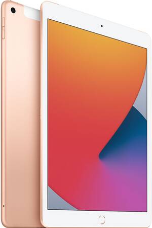 Photo de apple-ipad-8e-generation-or-32-go-wi-fi-cell