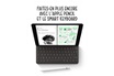 Apple IPAD 10,2'' 64GO GRIS SIDERAL WIFI 9ème génération 2021 photo 5